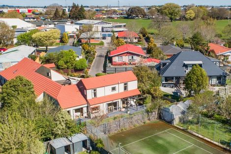 Photo of property in 2/45 Lochee Road, Upper Riccarton, Christchurch, 8041