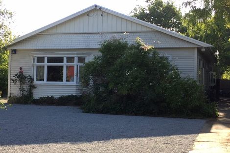 Photo of property in 57 Ilam Road, Upper Riccarton, Christchurch, 8041