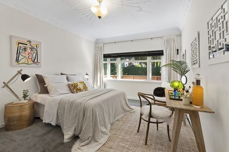 Photo of property in 61 Falkirk Avenue, Seatoun, Wellington, 6022