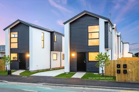Photo of property in 200a Linwood Avenue, Linwood, Christchurch, 8011