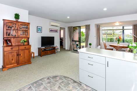 Photo of property in Liffey Village, 17/28 James Street, Lincoln, 7608