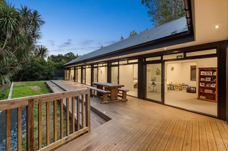 Photo of property in 123 Pinchgut Road, Kaukapakapa, 0873