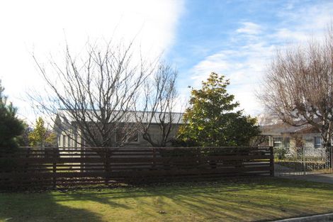 Photo of property in 6 Boyne Place, Cromwell, 9310