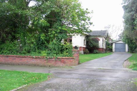 Photo of property in 57 Rongopai Street, Palmerston North, 4414