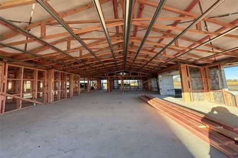 Photo of property in 1 Greig Crescent, Amberley, 7481