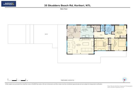 Photo of property in 35 Skudders Beach Road, Kerikeri, 0294