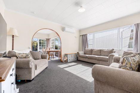 Photo of property in 21 Edinburgh Street, Levin, 5510