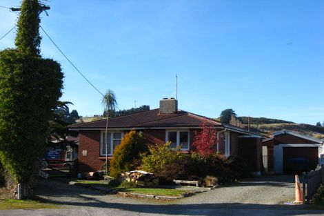 Photo of property in 6 Tui Street, East Gore, Gore, 9710