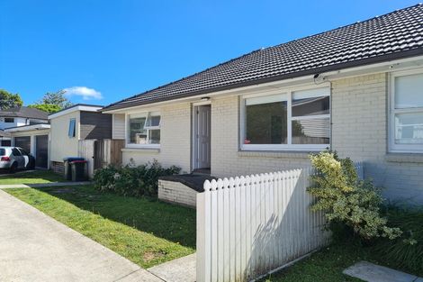 Photo of property in 8b Faber Avenue, Mount Wellington, Auckland, 1060