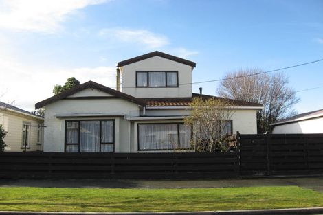 Photo of property in 11 Montreal Street, Saint Kilda, Dunedin, 9012