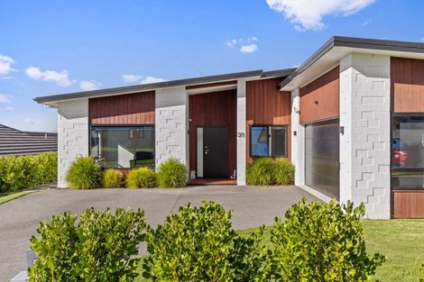 Photo of property in 31 Pinehurst Crescent, Morrinsville, 3300