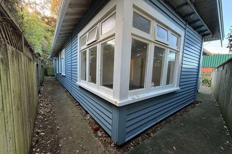 Photo of property in 76 Aro Street, Aro Valley, Wellington, 6021