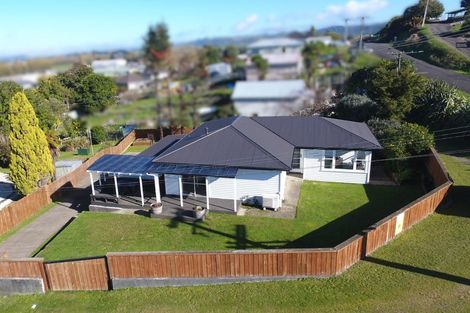 Photo of property in 18 Karaka Road, Otorohanga, 3900