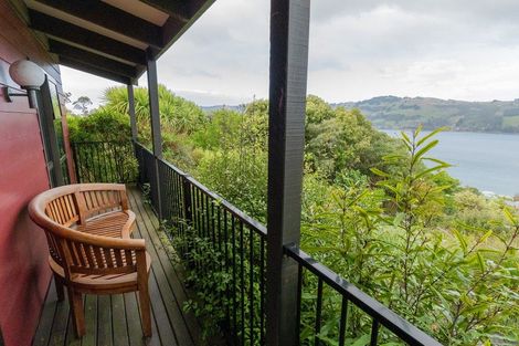 Photo of property in 52 Kauri Street, Ravensbourne, Dunedin, 9022