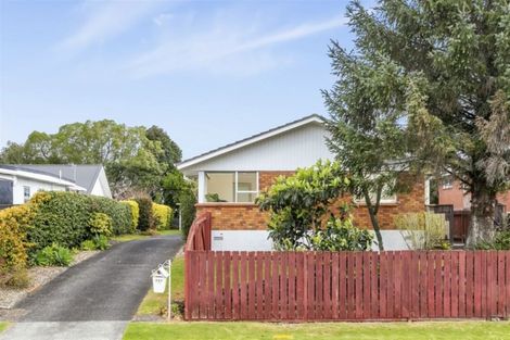 Photo of property in 1/23 Poinsettia Place, Henderson, Auckland, 0610