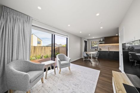 Photo of property in 1/43 Sugden Street, Spreydon, Christchurch, 8024