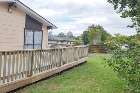 Photo of property in 19 Coey Place, Glen Eden, Auckland, 0602