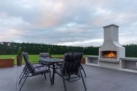 Photo of property in 204 Wards Road, Swannanoa, Rangiora, 7475