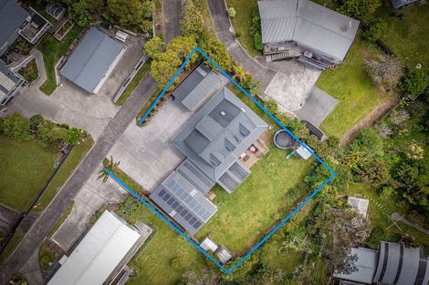 Photo of property in 25 Hatfield Heights, Hatfields Beach, Orewa, 0931