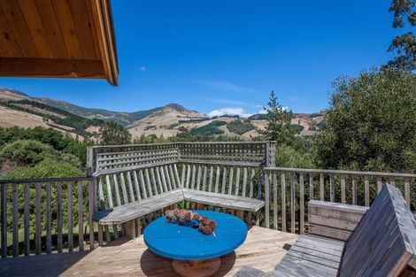 Photo of property in 484 Marine Drive, Charteris Bay, Lyttelton, 8971