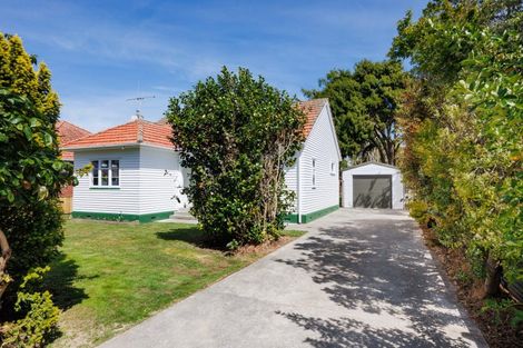 Photo of property in 258 College Street, West End, Palmerston North, 4412