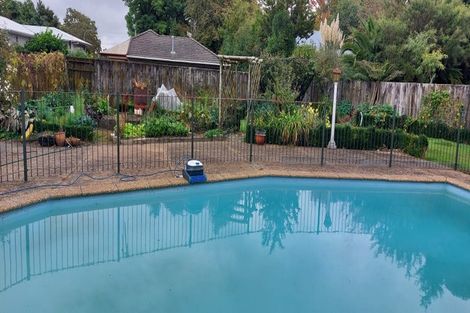 Photo of property in 74a Highbury Drive, Levin, 5510