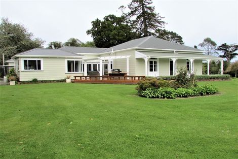 Photo of property in 101 Camerons Road, Marsden, Greymouth, 7805