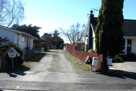 Photo of property in 15 Hornsby Street, Carterton, 5713