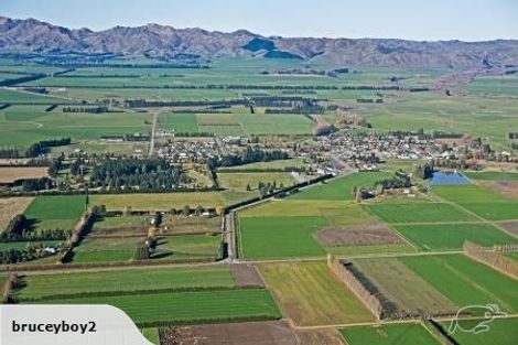 Photo of property in 1 Mockett Place, Culverden, 7392