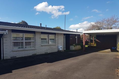 Photo of property in 4/155 Carlton Street, Te Awamutu, 3800