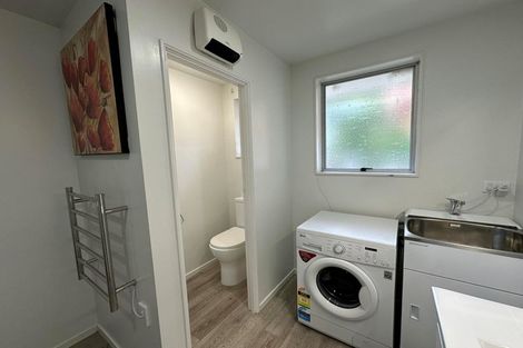 Photo of property in 1/61a Bridge Street, New Brighton, Christchurch, 8062