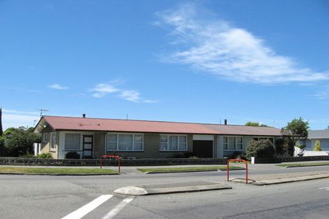 Photo of property in 262 Avonhead Road, Avonhead, Christchurch, 8042