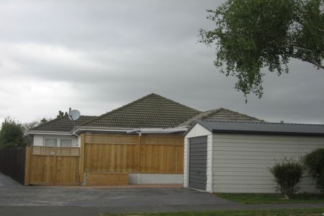 Photo of property in 34 Twyford Street, Bishopdale, Christchurch, 8053