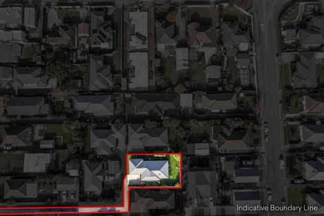 Photo of property in 25c Parnwell Street, Burwood, Christchurch, 8083