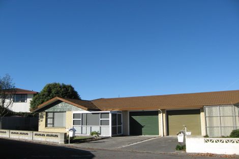 Photo of property in 1/10 Guise Lane, Hillmorton, Christchurch, 8025