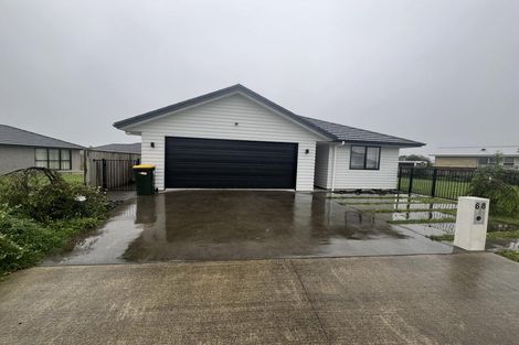 Photo of property in 68 Hinemoa Street, Levin, 5510