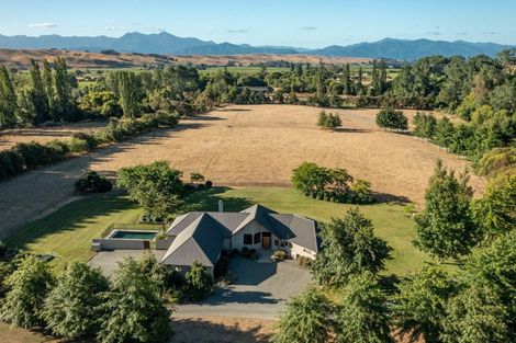 Photo of property in 619 Brookby Road, Hawkesbury, Blenheim, 7272