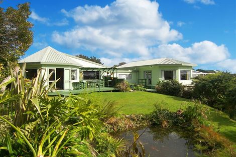Photo of property in 536 Kaipara Road, Papakura, 2582