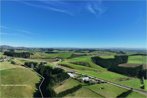 Photo of property in 153 Romahapa Road, Romahapa, Balclutha, 9271