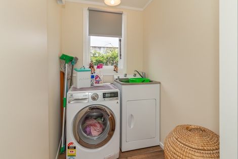 Photo of property in 3 Kauwhata Street, Himatangi Beach, Foxton, 4891