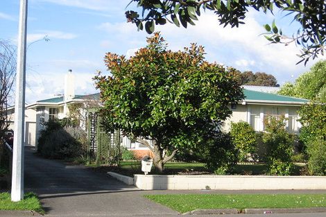 Photo of property in 539 Ruahine Street, Hokowhitu, Palmerston North, 4410
