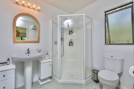 Photo of property in 245 Otaki Gorge Road, Hautere, Otaki, 5582