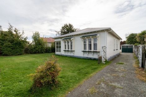Photo of property in 100 Domain Terrace, Spreydon, Christchurch, 8024