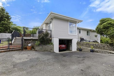 Photo of property in 69 Belmont Terrace, Belmont, Lower Hutt, 5010