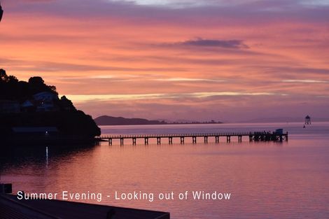 Photo of property in G 03/29 King Edward Parade, Devonport, Auckland, 0624