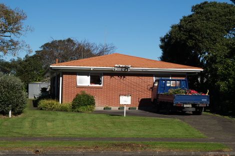 Photo of property in 194 Buckland Road, Mangere East, Auckland, 2024