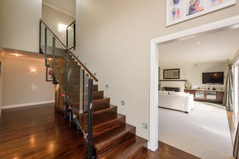 Photo of property in 5 Cheviot Road, Lowry Bay, Lower Hutt, 5013