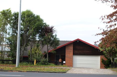 Photo of property in 234 Botany Road, Golflands, Auckland, 2013