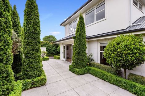 Photo of property in 1/58 Office Road, Merivale, Christchurch, 8014