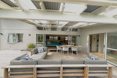 Photo of property in 43a Fishermans Bend, Whiritoa, Whangamata, 3691